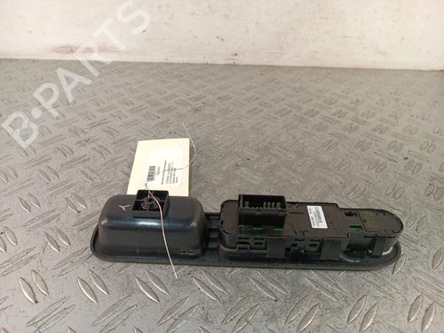 Used Left front window switch Left front window switch CITROËN C3 Picasso (SH_) [2008-2026] 34318697 34318697