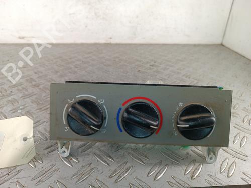 Used Climate control Climate control RENAULT KANGOO Express (FC0/1_) 1.2 16V (FC05, FC0W, FC1D, FC1P, FC1K, FC0T) (75 hp) 34317380 34317380