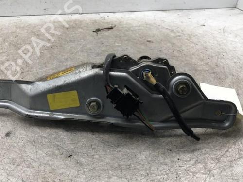 Used Rear wiper motor Rear wiper motor VW POLO III (6N1) 60 1.4 (60 hp) 34307878 34307878