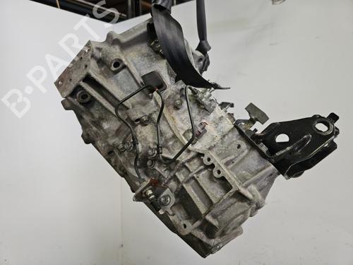 Getriebe für Getriebe TOYOTA YARIS (_P13_) 1.3 (NSP130_, NSP130) (99 hp) 34308062 34308062