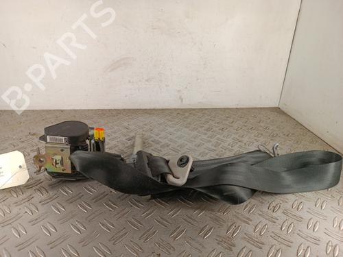 Used Front right seatbelt Front right seatbelt CITROËN C3 Picasso (SH_) [2008-2026] 34313010 34313010