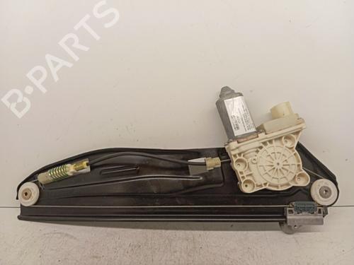 Vindusheismekanisme høyre bak Vindusheismekanisme høyre bak BMW 7 (E65, E66, E67) 730 Ld (231 hp) 34308017 34308017