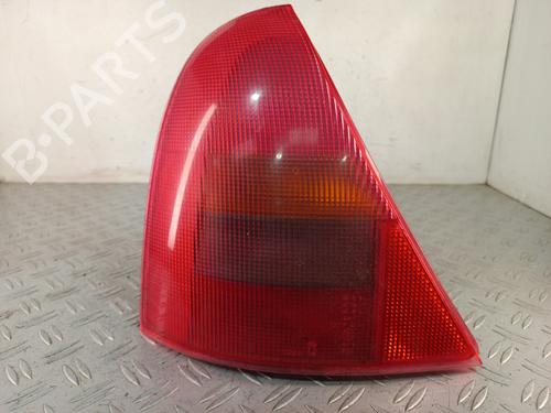 Used Left taillight Left taillight 37474326 37474326