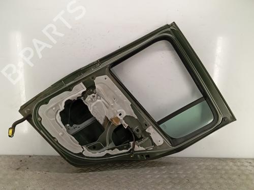 Used Right rear door Right rear door RENAULT MODUS / GRAND MODUS (F/JP0_) 1.4 (JP01, JP0J) (98 hp) 34319165 34319165
