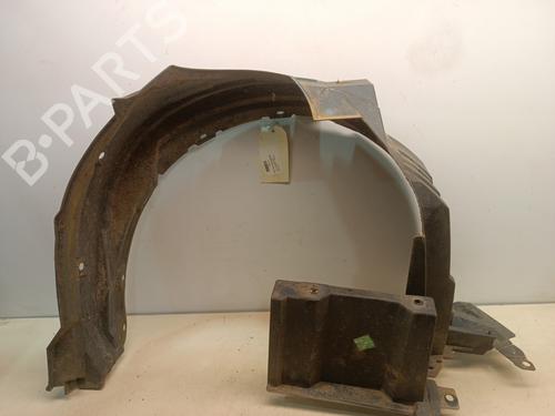 Used Wheel arch Wheel arch TOYOTA AYGO (_B1_) 1.0 (KGB10_, KGB10R) (68 hp) 34317828 34317828
