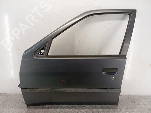 Used Left front door Left front door PEUGEOT 306 Hatchback (7A, 7C, N3, N5) 1.4 (75 hp) 34318149 34318149