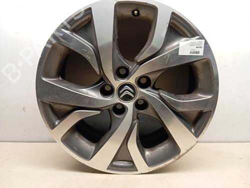 Used Rim Rim CITROËN C4 AIRCROSS 1.8 HDi 150 AWC (150 hp) 35934365 35934365