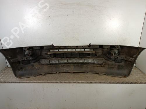 Front bumper BMW X5 (E53) 3.0 d | BP34306826C7 - Image 2