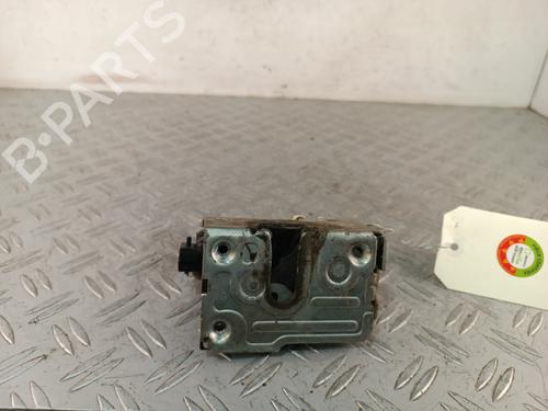 Front right lock DACIA LOGAN MCV (KS_) 1.6 (KS0B, KS0D, KS0F) | BP34318285C97 - Image 3