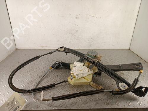 Used Front left window mechanism Front left window mechanism BMW 6 Coupe (F13) 640 d (313 hp) 34316457 34316457