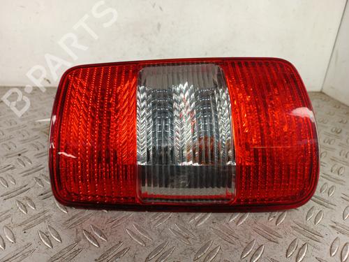 Used Left taillight Left taillight VW CADDY III MPV (2KB, 2KJ, 2CB, 2CJ) [2004-2016] 34315875 34315875