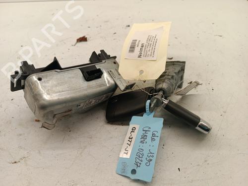 Ignition barrel VW PASSAT B8 Variant (3G5, CB5) 2.0 TDI | BP37738742M48 - Image 2