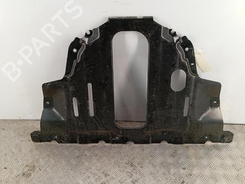 Underbody protection JEEP COMPASS (MP, M6, MV, M7) 1.3 Hybrid 4x4 | BP39109946M92 - Image 2