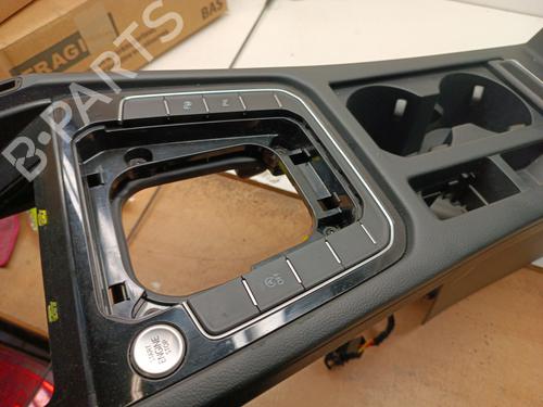 Middle console VW PASSAT B8 Variant (3G5, CB5) 2.0 TDI | BP37738735I22 - Image 2