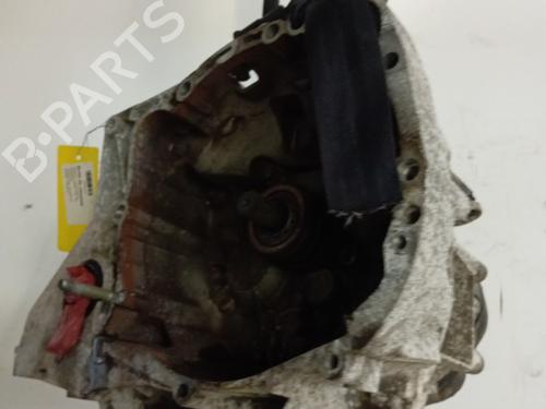 Gearbox RENAULT MODUS / GRAND MODUS (F/JP0_) 1.2 (JP0C, JP0K, FP0C, FP0K, FP0P, JP0P, JP0T) | BP34308471M3 - Image 3