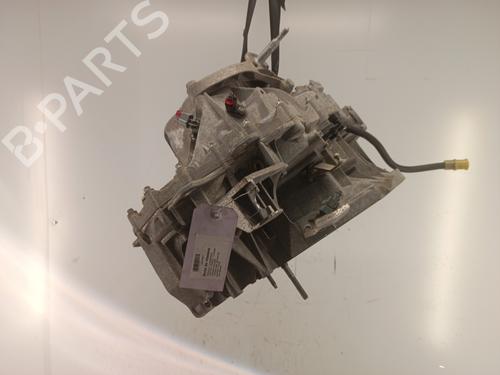 Gearbox RENAULT CAPTUR I (J5_, H5_) 1.5 dCi 90 (J5N4, J5M5, J5MW, J5M6, J5AL, J5AJ) | BP39079210M3 - Image 7