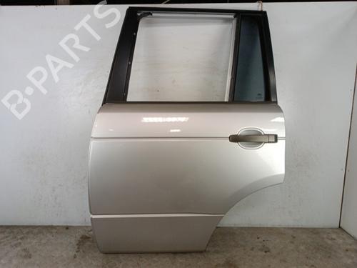 left-rear-door-land-rover-range-rover-iii-l322-2002-2003-2004-2005-2006-2007-2008-2009-2010-2011-2012-34308813 main image
