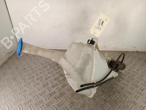 Used Windscreen washer tank Windscreen washer tank HYUNDAI i20 I (PB, PBT) 1.2 (86 hp) 34314608 34314608