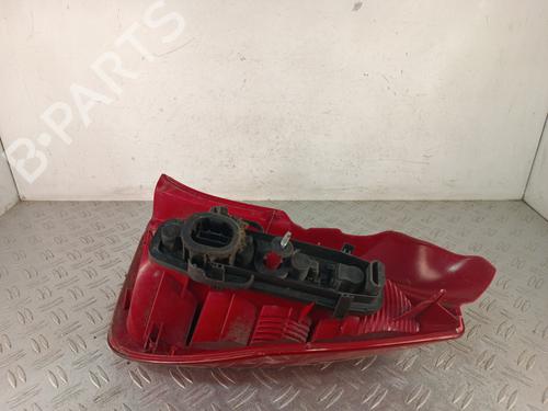 Used Left taillight Left taillight 37474266 37474266