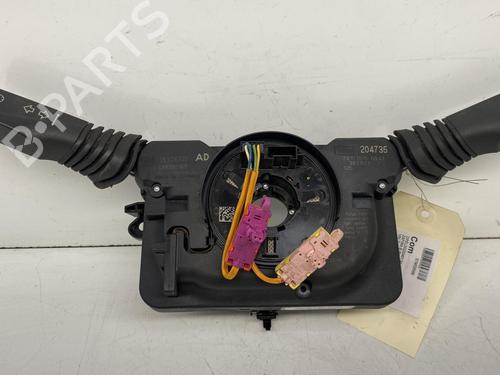 Used Steering column stalk Steering column stalk OPEL ZAFIRA / ZAFIRA FAMILY B (A05) 1.7 CDTI (M75) (110 hp) 34305721 34305721