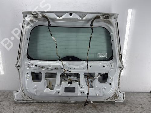 Used Tailgate Tailgate SUZUKI SX4 (EY, GY) 2.0 DDiS 4x4 (RW420D) (135 hp) 34315160 34315160