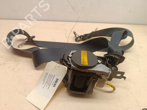 Used Front left seatbelt Front left seatbelt CITROËN C4 AIRCROSS 1.8 HDi 150 AWC (150 hp) 34314495 34314495