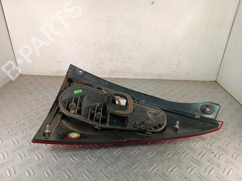 Used Left taillight Left taillight 39238550 39238550