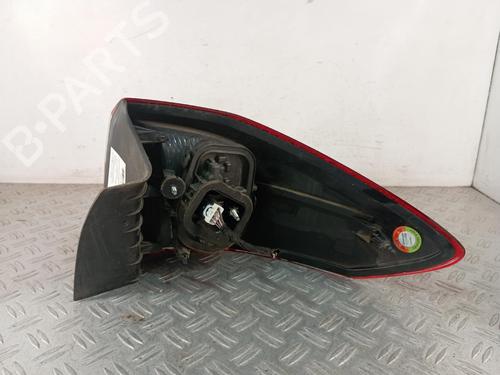 Used Left taillight Left taillight 39503444 39503444
