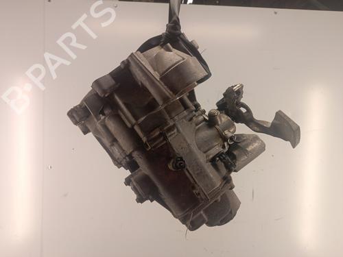 Getriebe für Getriebe AUDI A3 Sportback (8VA, 8VF) [2012-2021] 34319546 34319546