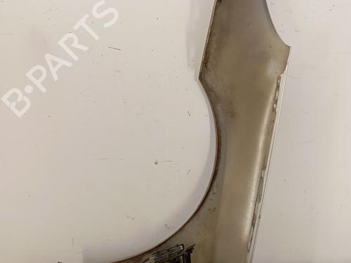 Used Right front fenders Right front fenders PEUGEOT 407 SW (6E_, 6D_) 2.0 HDi 135 (136 hp) 34311109 34311109