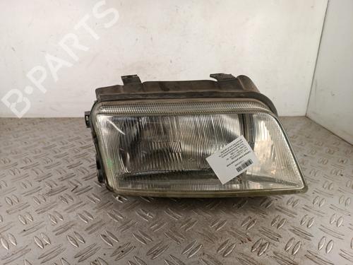 Used Right headlight Right headlight AUDI A4 B5 (8D2) 1.9 TDI (110 hp) 34314464 34314464