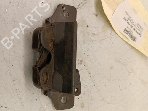 Bagklap lås Bagklap lås PEUGEOT 206 Hatchback (2A/C) 1.4 HDi eco 70 (68 hp) 34309313 34309313