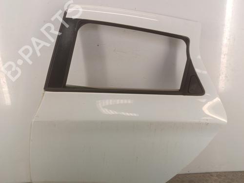 Dør venstre bagtil RENAULT ZOE (BFM_) ZOE | BP39252890C4 - Image 3