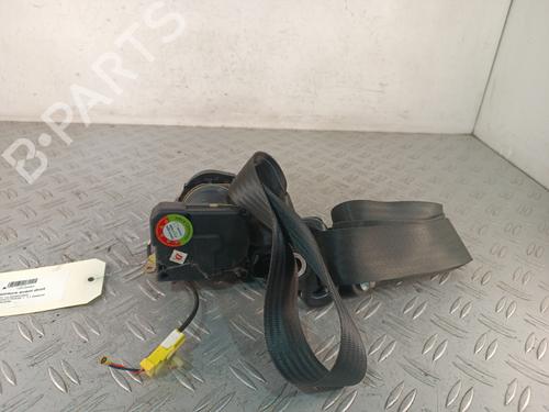 Used Front right seatbelt Front right seatbelt 37245447 37245447