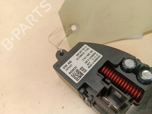 Used Heater resistor Heater resistor 38088600 38088600