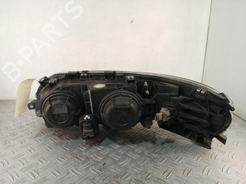 Used Right headlight Right headlight VOLVO S60 I (384) D5 (163 hp) 34319804 34319804