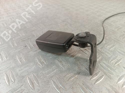 Seat buckle OPEL CORSA E (X15) 1.4 (08, 68) | BP38781153I32 - Image 2