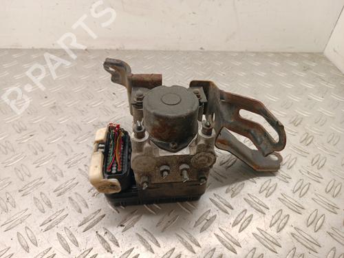 Used ABS pump ABS pump TOYOTA RAV 4 II (_A2_) 2.0 D 4WD (CLA20_, CLA21_, CLA20R, CLA21R) (116 hp) 34309757 34309757