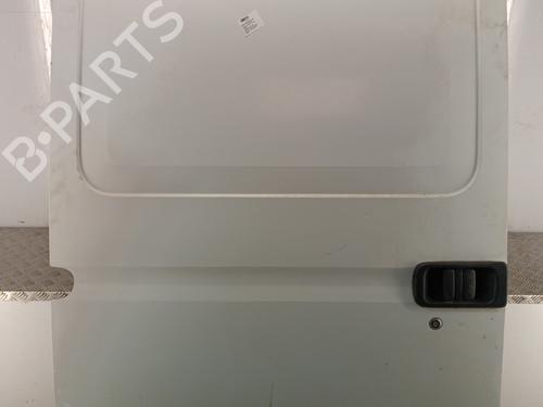 Used Right slide door Right slide door RENAULT MASTER II Van (FD) 2.2 dCI 90 (FD0G, FD0N, FD2G, FD2N, FD3G, FD3N) (90 hp) 36140085 36140085