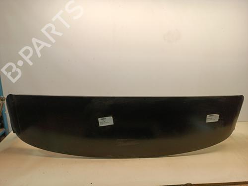 Spoiler bagklap Spoiler bagklap RENAULT CAPTUR I (J5_, H5_) 1.5 dCi 90 (J5N4, J5M5, J5MW, J5M6, J5AL, J5AJ) (90 hp) 34319481 34319481
