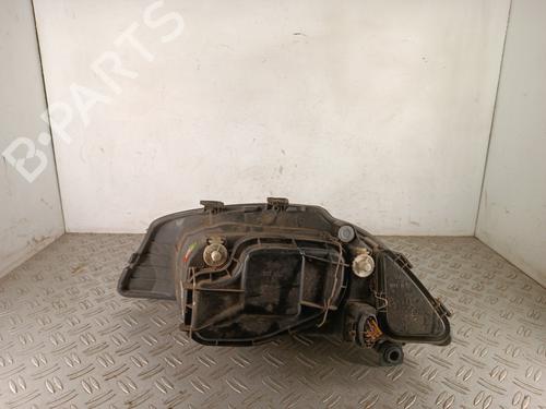 Used Right headlight Right headlight SEAT IBIZA III (6L1) 1.9 SDI (64 hp) 34315336 34315336