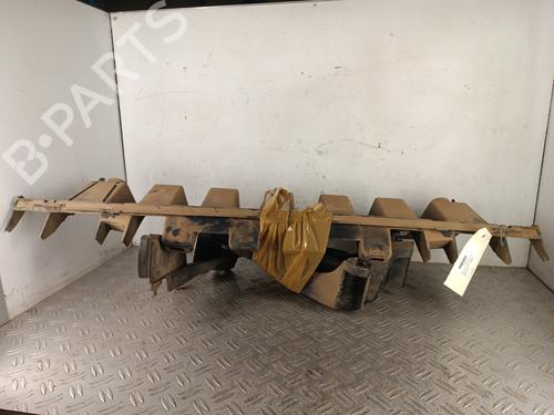 rear-bumper-bracket-peugeot-3008-i-mpv-0u_-2009-2010-2011-2012-2013-2014-2015-2016-2017-34316887 main image