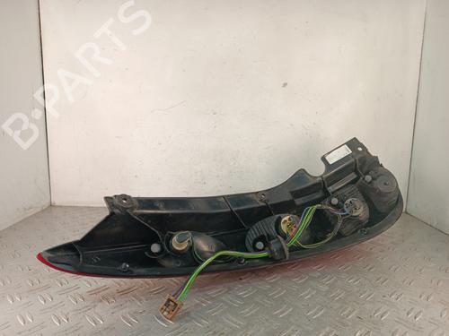 Used Right taillight Right taillight 37504502 37504502