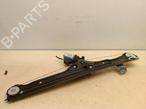 Used Front left window mechanism Front left window mechanism OPEL MOVANO C Van (U9) 2.2 D (140 hp) 34318775 34318775