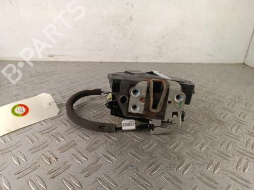 Used Tailgate lock Tailgate lock FORD ECOSPORT 1.0 EcoBoost (125 hp) 34316552 34316552