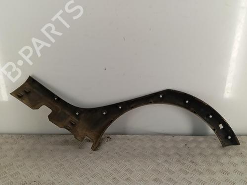 Used Rear right wheel arch trim Rear right wheel arch trim 38722486 38722486