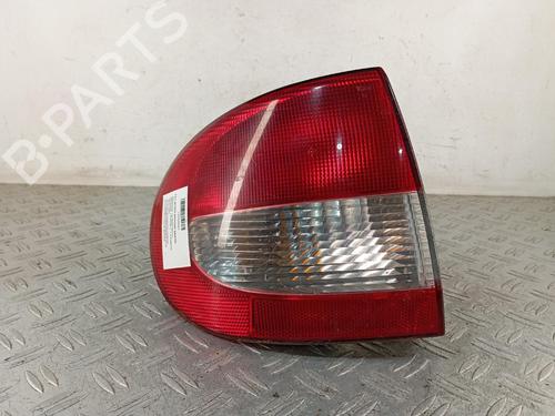 Used Left taillight Left taillight RENAULT MEGANE I Classic (LA0/1_) 1.4 16V (LA0D, LA1H, lA0W, LA10) (95 hp) 40174550 40174550