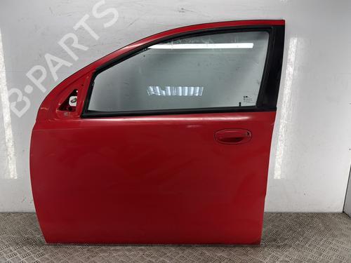 Used Left front door Left front door CHEVROLET AVEO / KALOS Hatchback (T250, T255) [2006-2026] 34314422 34314422