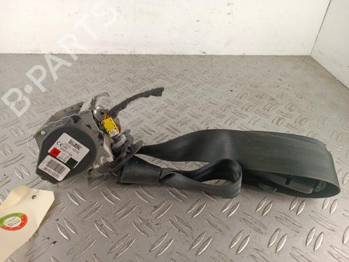 Used Front left seatbelt Front left seatbelt CITROËN C3 III (SX) 1.6 BlueHDi 75 (75 hp) 34311226 34311226