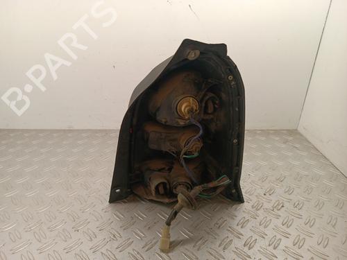Used Left taillight Left taillight SUZUKI ALTO VI (FF, HA24_) 1.1 (RF410) (63 hp) 34310331 34310331